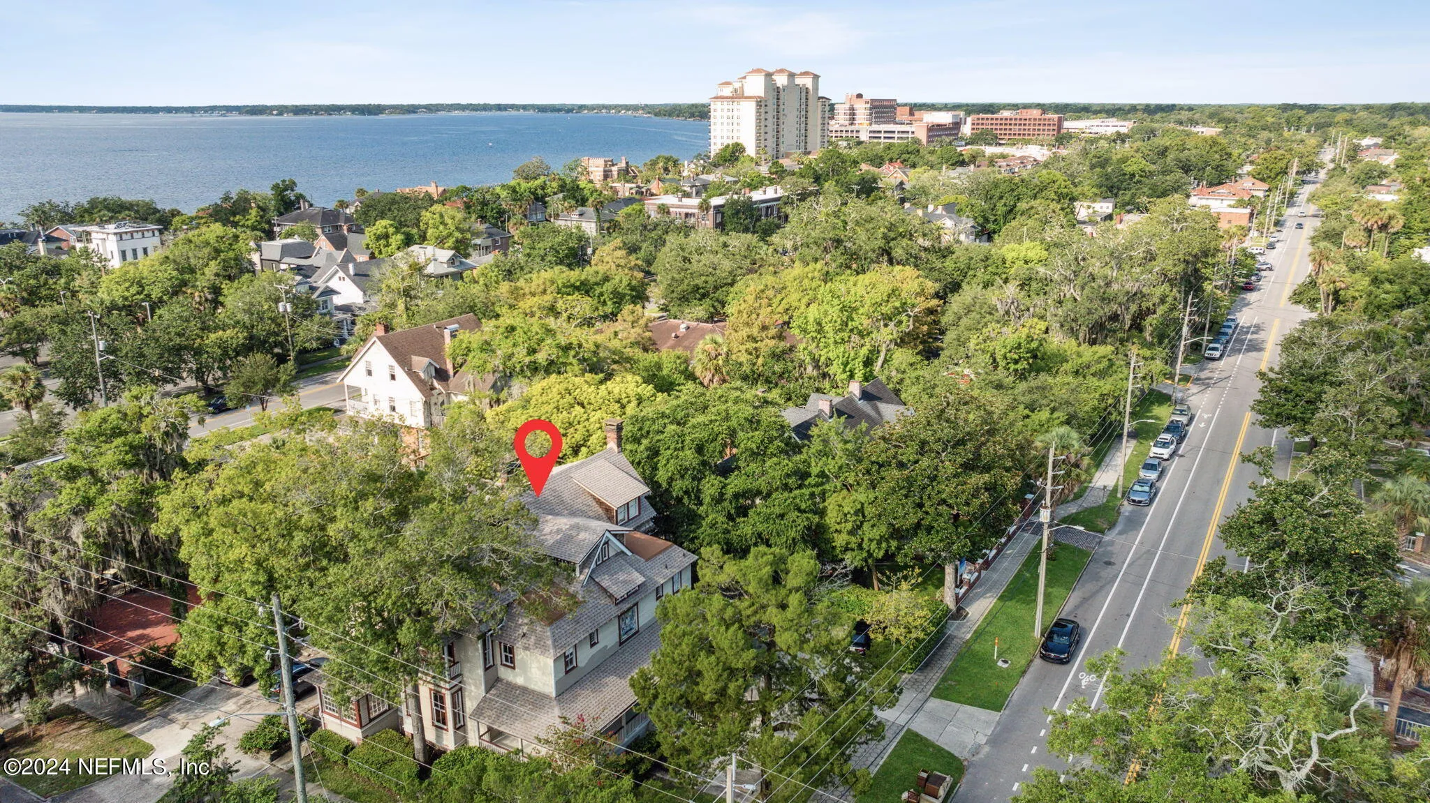 Jacksonville, Florida 32204, United States, 10 Bedrooms Bedrooms, ,10 BathroomsBathrooms,Residential,Pending,49812