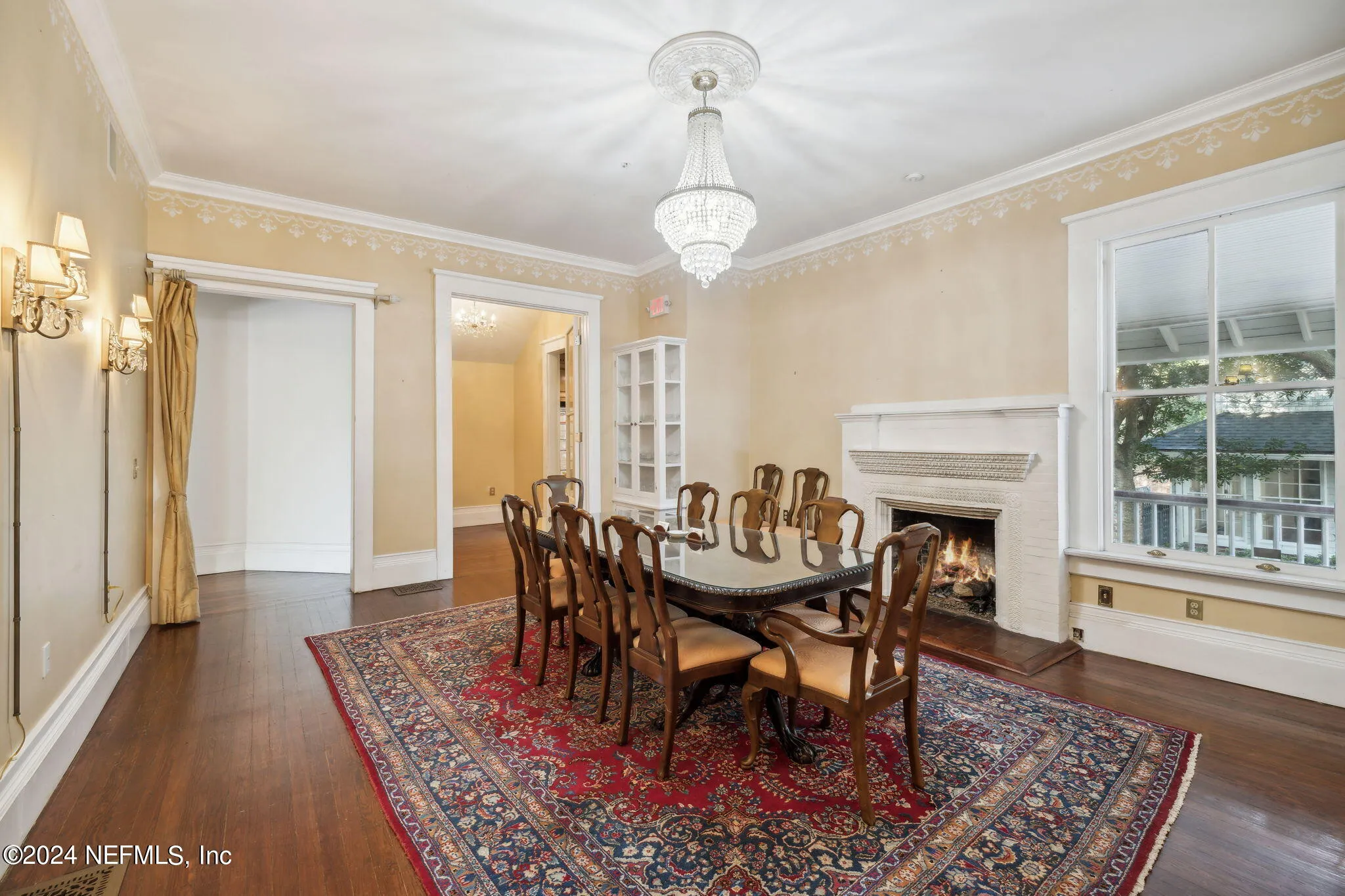 Jacksonville, Florida 32204, United States, 10 Bedrooms Bedrooms, ,10 BathroomsBathrooms,Residential,Pending,49812