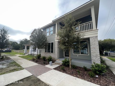2977 FLEUR LN, JACKSONVILLE, FL 32205 - #: 1239403