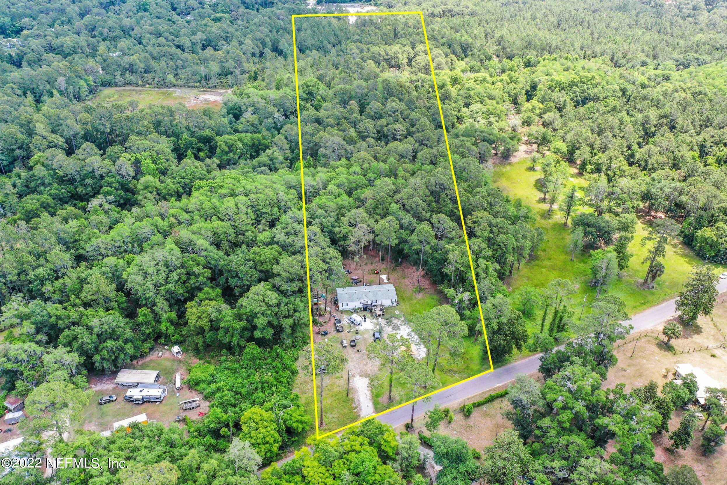 2850 HILLTOP Road