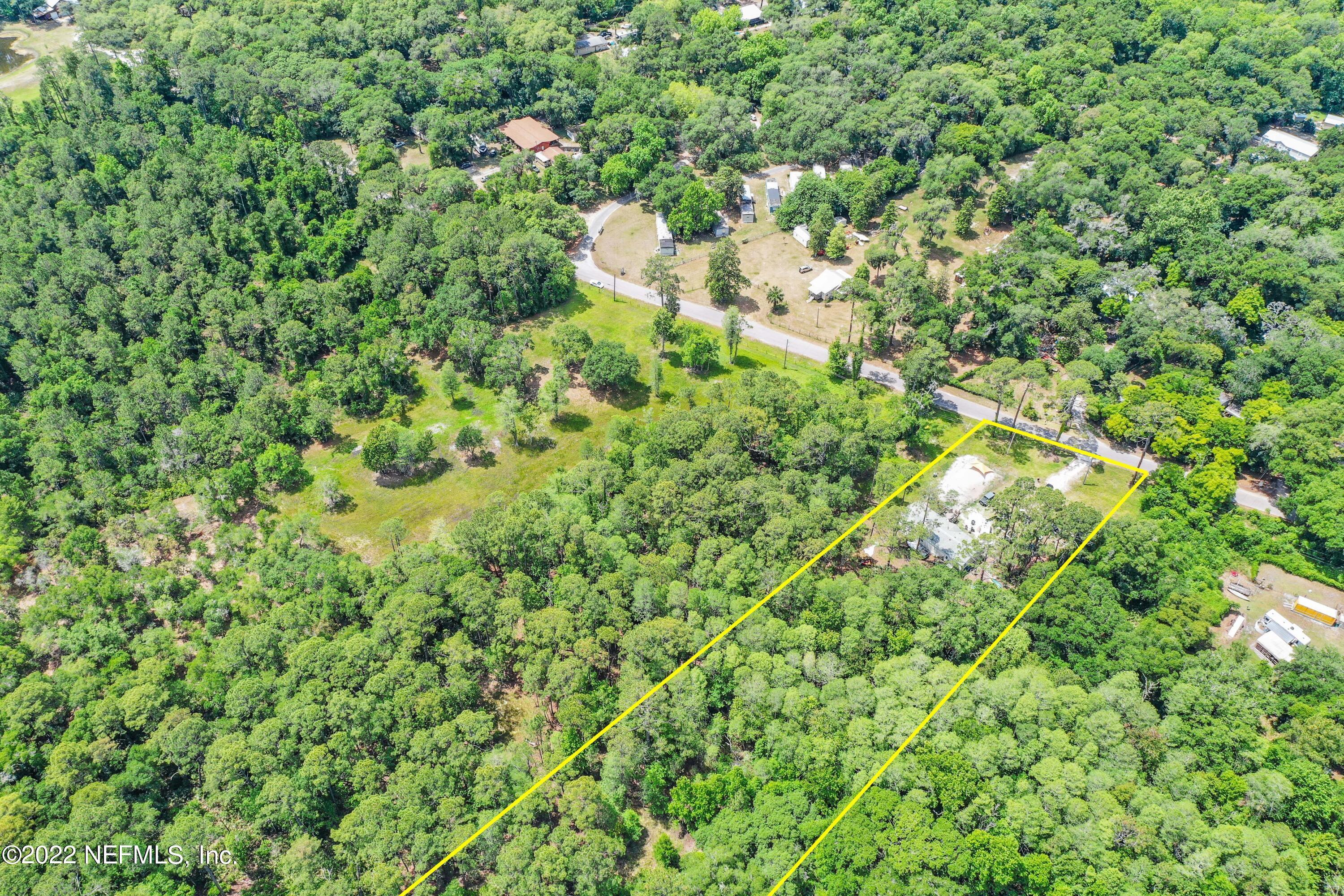 2850 HILLTOP Road