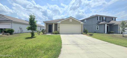 Photo of 8042 CAPE FOX Drive, Jacksonville, FL 32222 (MLS # 2144683)