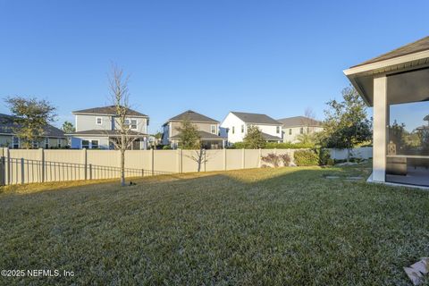 A home in St Augustine