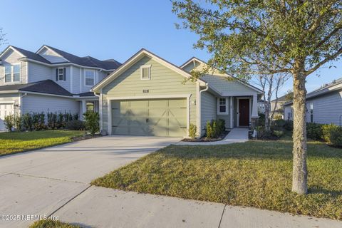 174 FOXCROSS Avenue St. Augustine FL 32092