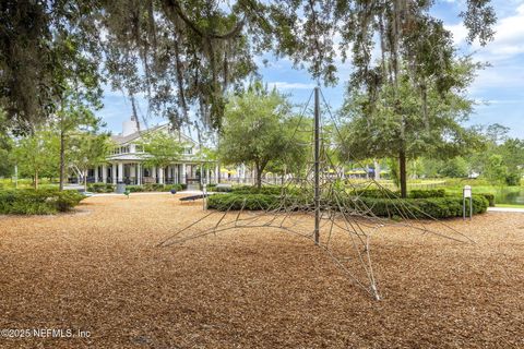 A home in St Augustine