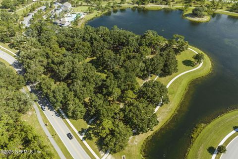 A home in St Augustine