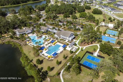 A home in St Augustine