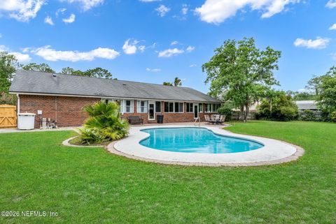 Photo of 2315 CONCILIATION Lane, Green Cove Springs, FL 32043 (MLS # 2152891)