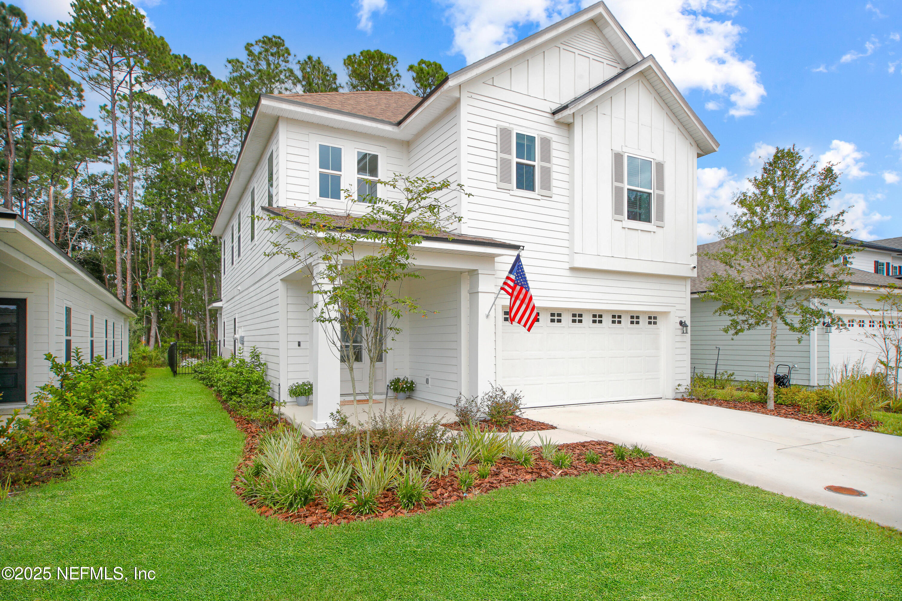 96 WINEBERRY Lane