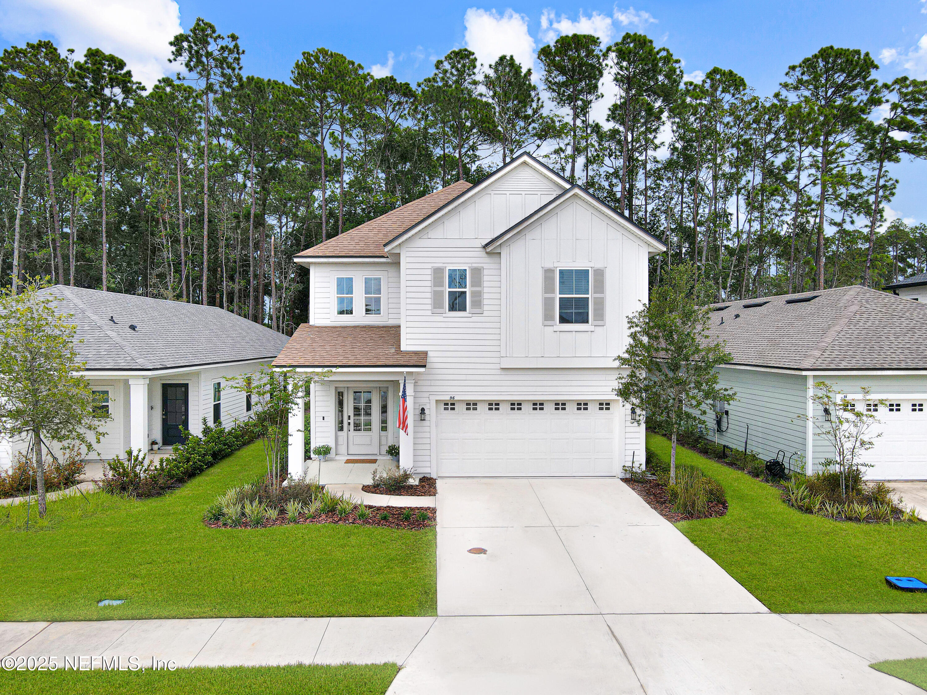 96 WINEBERRY Lane