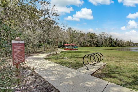 A home in St Augustine