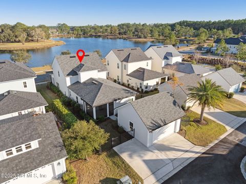 A home in St Augustine