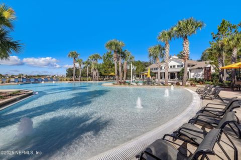 A home in St Augustine