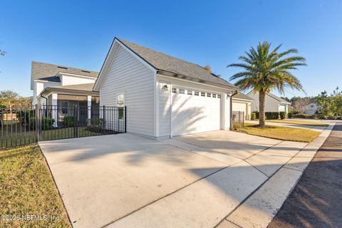 A home in St Augustine