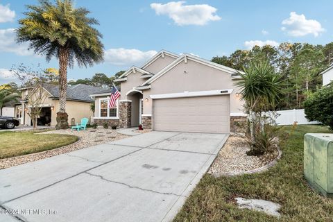 A home in Middleburg