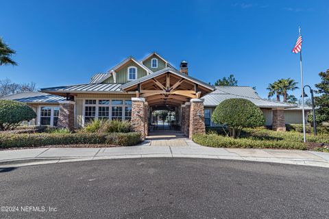 A home in Middleburg