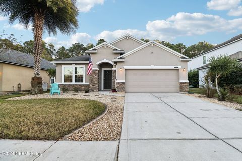 A home in Middleburg