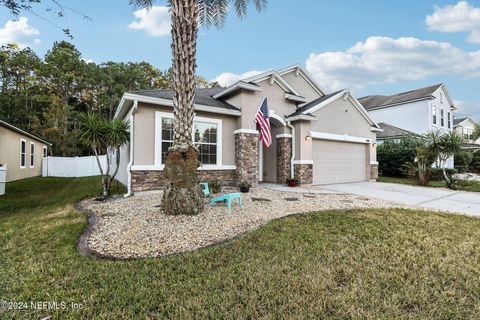 A home in Middleburg