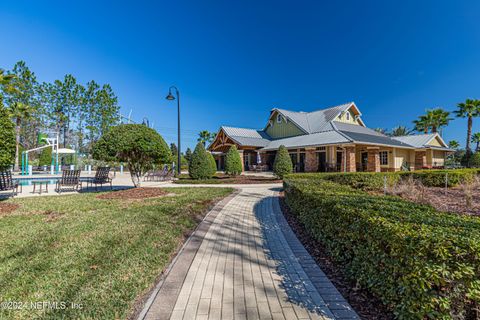 A home in Middleburg