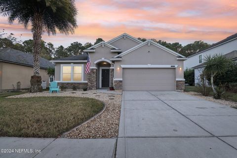 A home in Middleburg