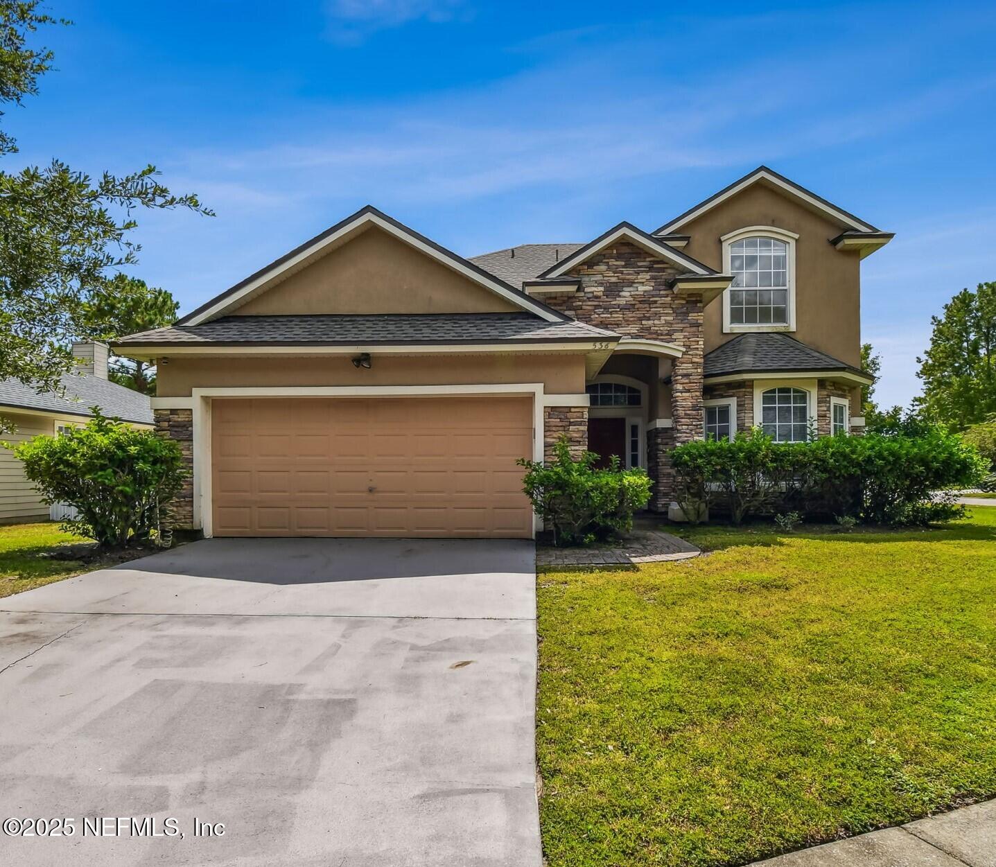 536 SPANISH WELLS Road