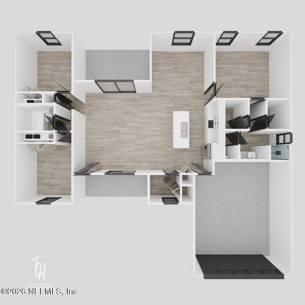 2388 GARDENIA Avenue