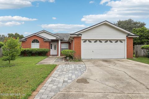 7668 FAWN LAKE Drive N Jacksonville FL 32256