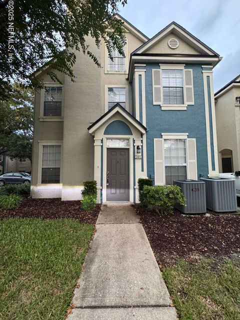13703 RICHMOND PARK Drive N 2401 Jacksonville FL 32224