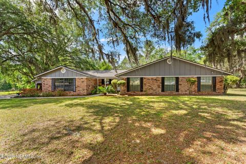 127 OLD JENNINGS Road Orange Park FL 32065