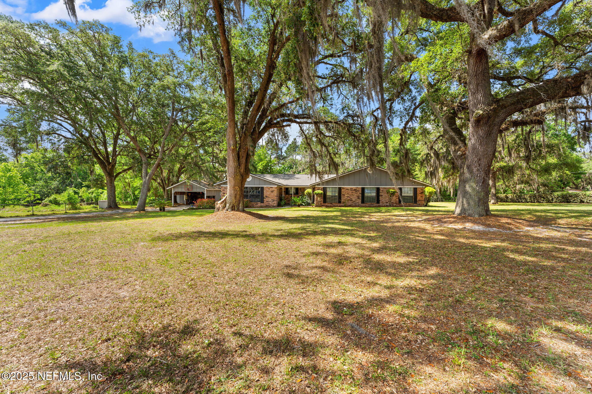 127 OLD JENNINGS Road