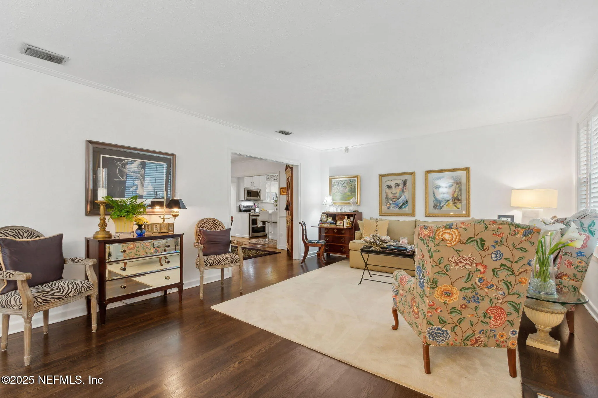 Jacksonville, Florida 32207, United States, 3 Bedrooms Bedrooms, ,3 BathroomsBathrooms,Residential,Pending,204945