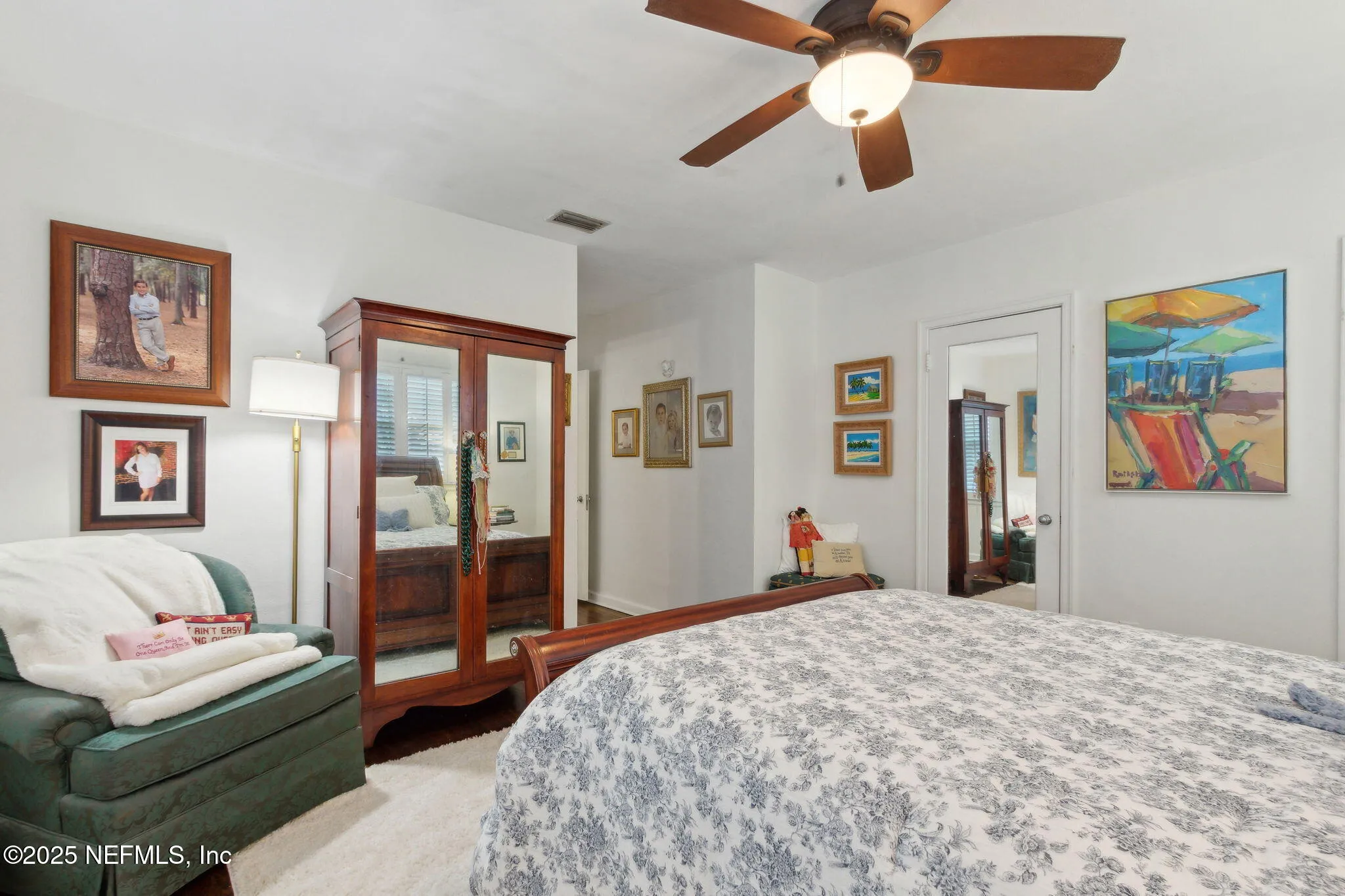 Jacksonville, Florida 32207, United States, 3 Bedrooms Bedrooms, ,3 BathroomsBathrooms,Residential,Pending,204945