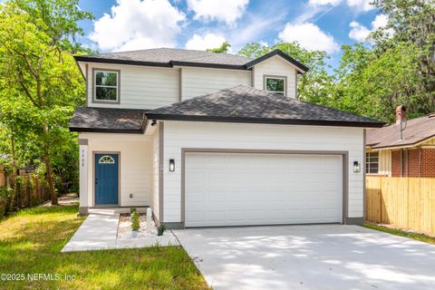 7708 GALVESTON Avenue Jacksonville FL 32211