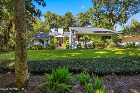 Photo of 1904 N SHERRY Drive, Atlantic Beach, FL 32233 (MLS # 2167433)