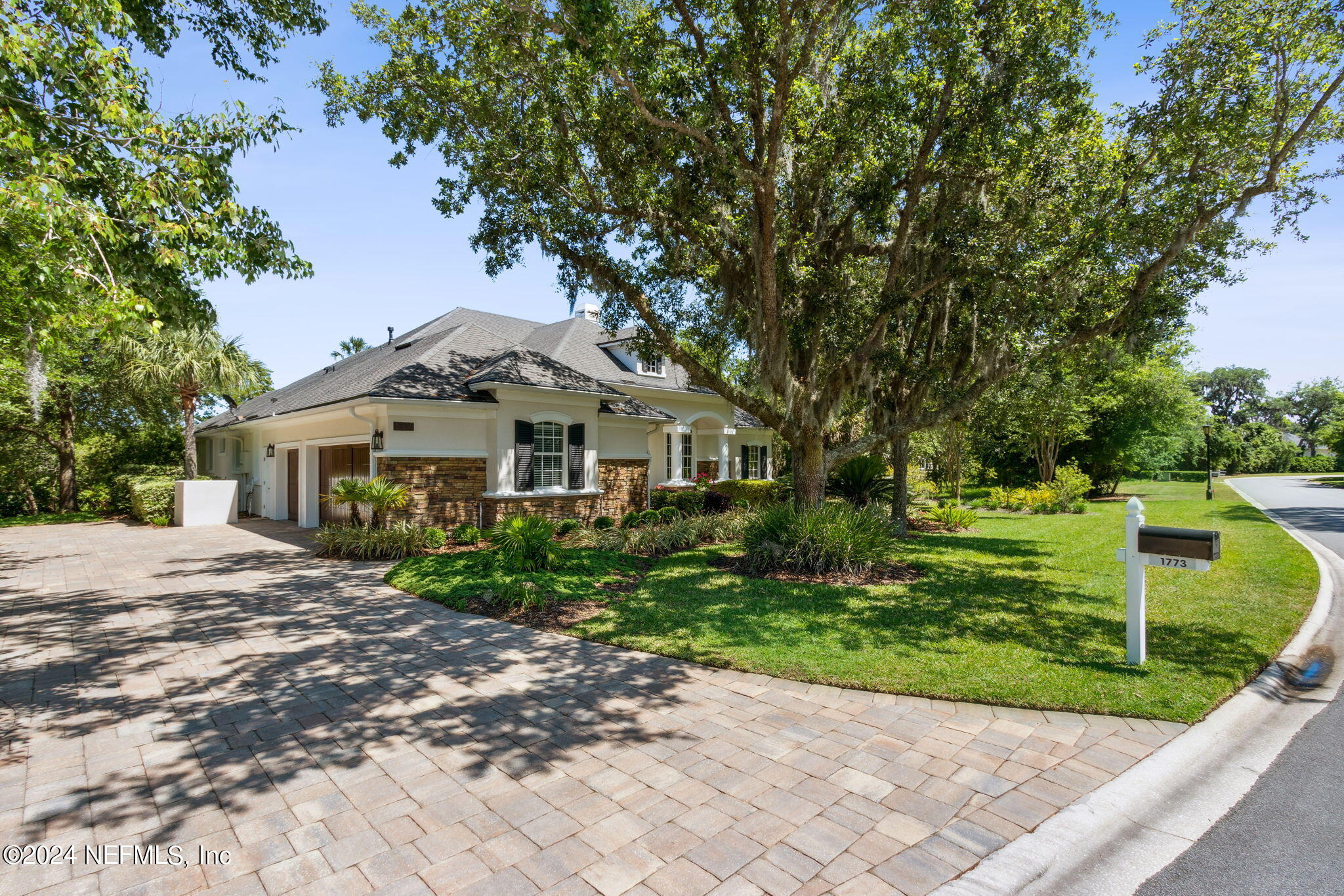 1773 HARRINGTON PARK Drive