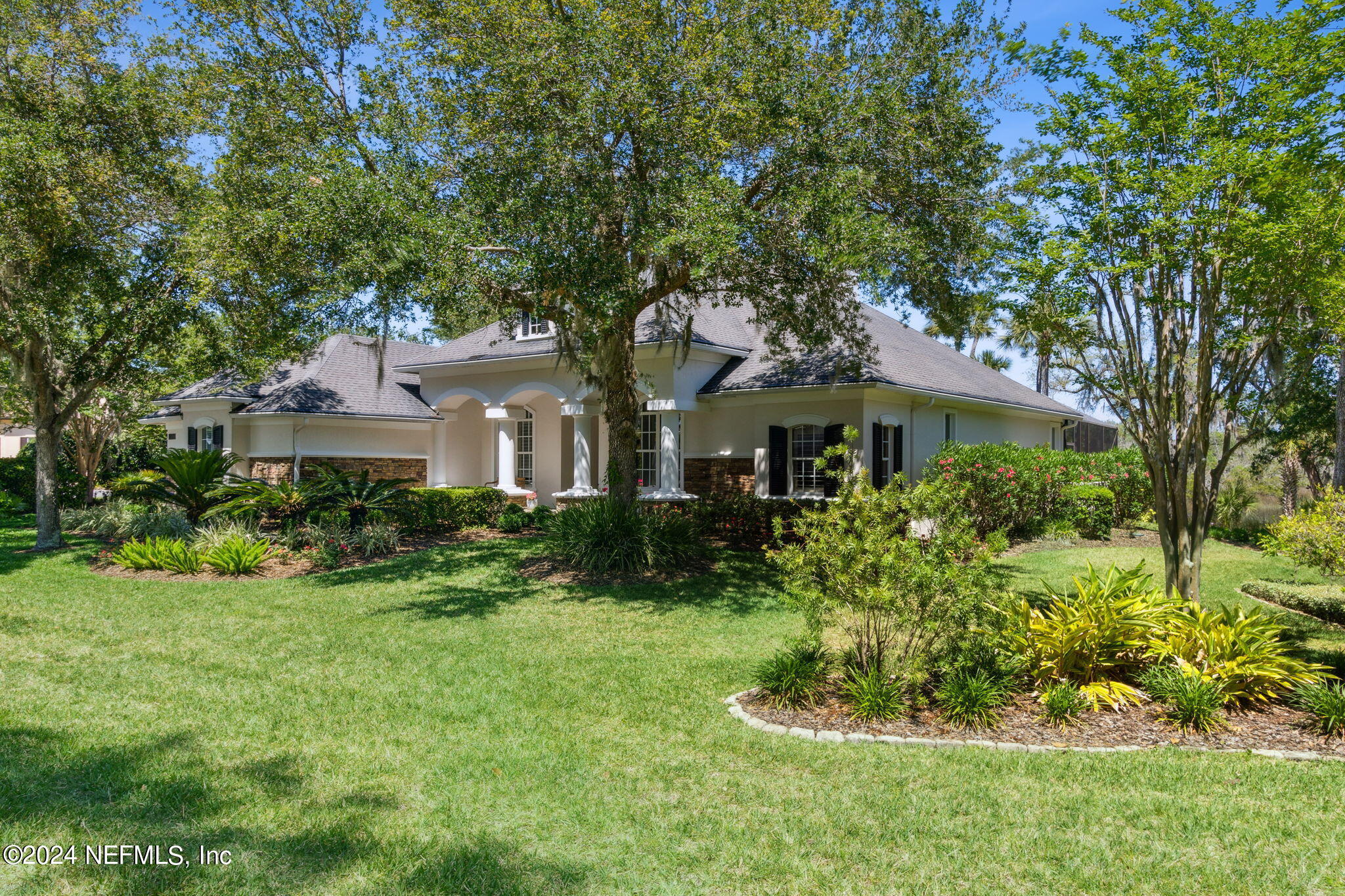 1773 HARRINGTON PARK Drive