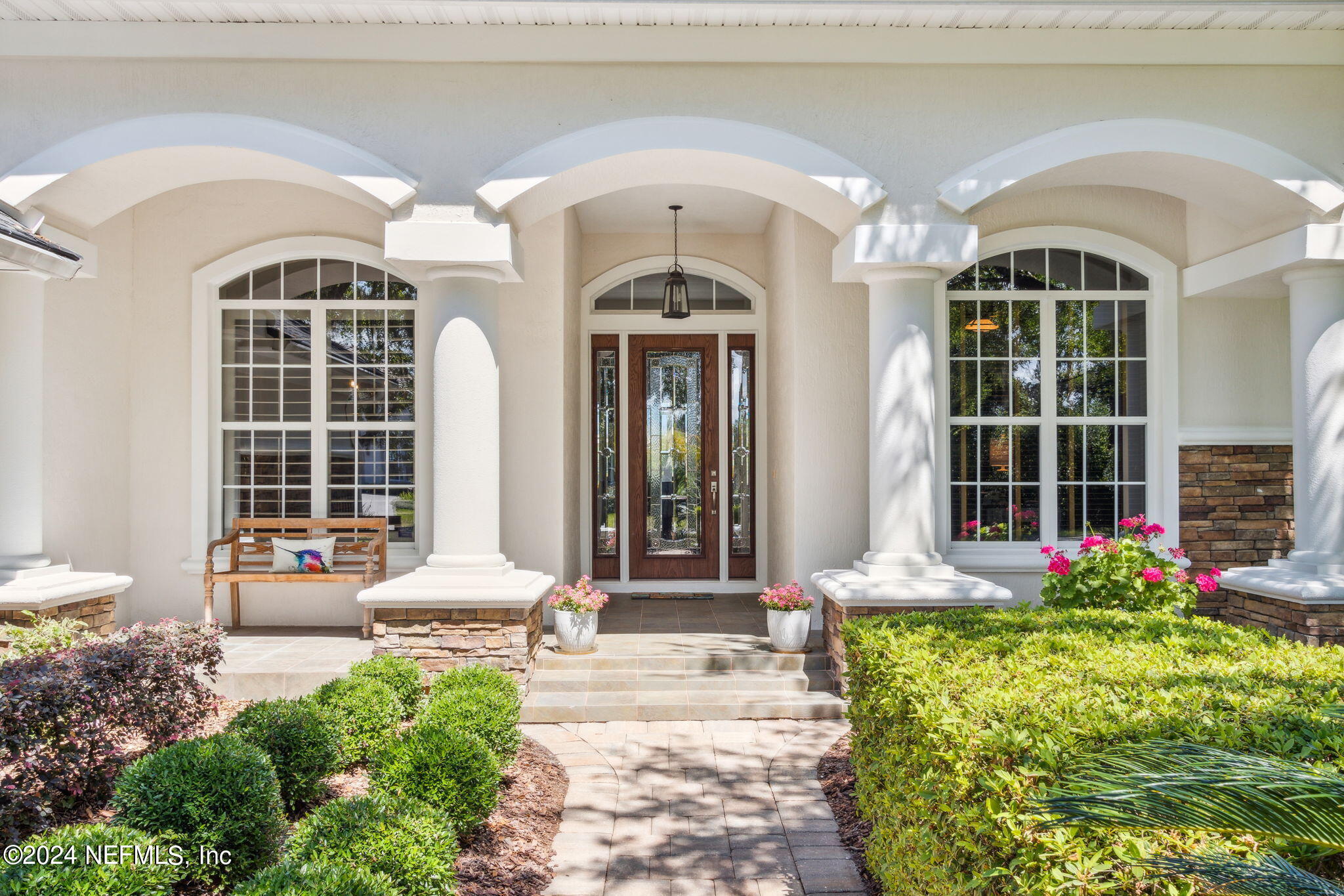 1773 HARRINGTON PARK Drive