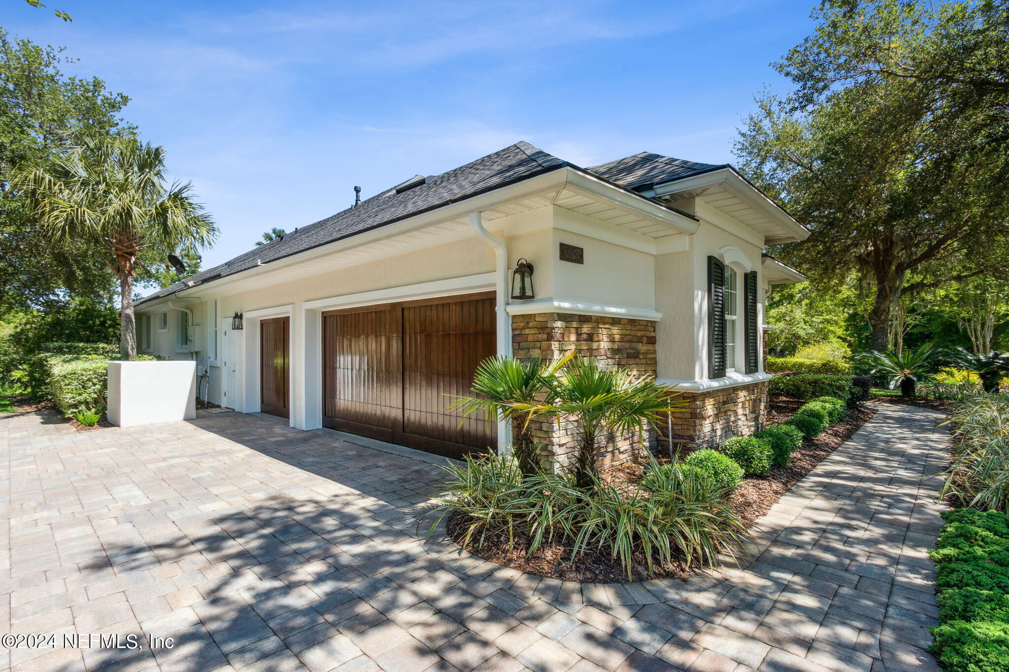 1773 HARRINGTON PARK Drive
