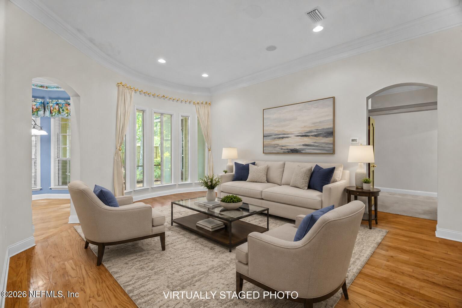 3437 MAINARD BRANCH Court