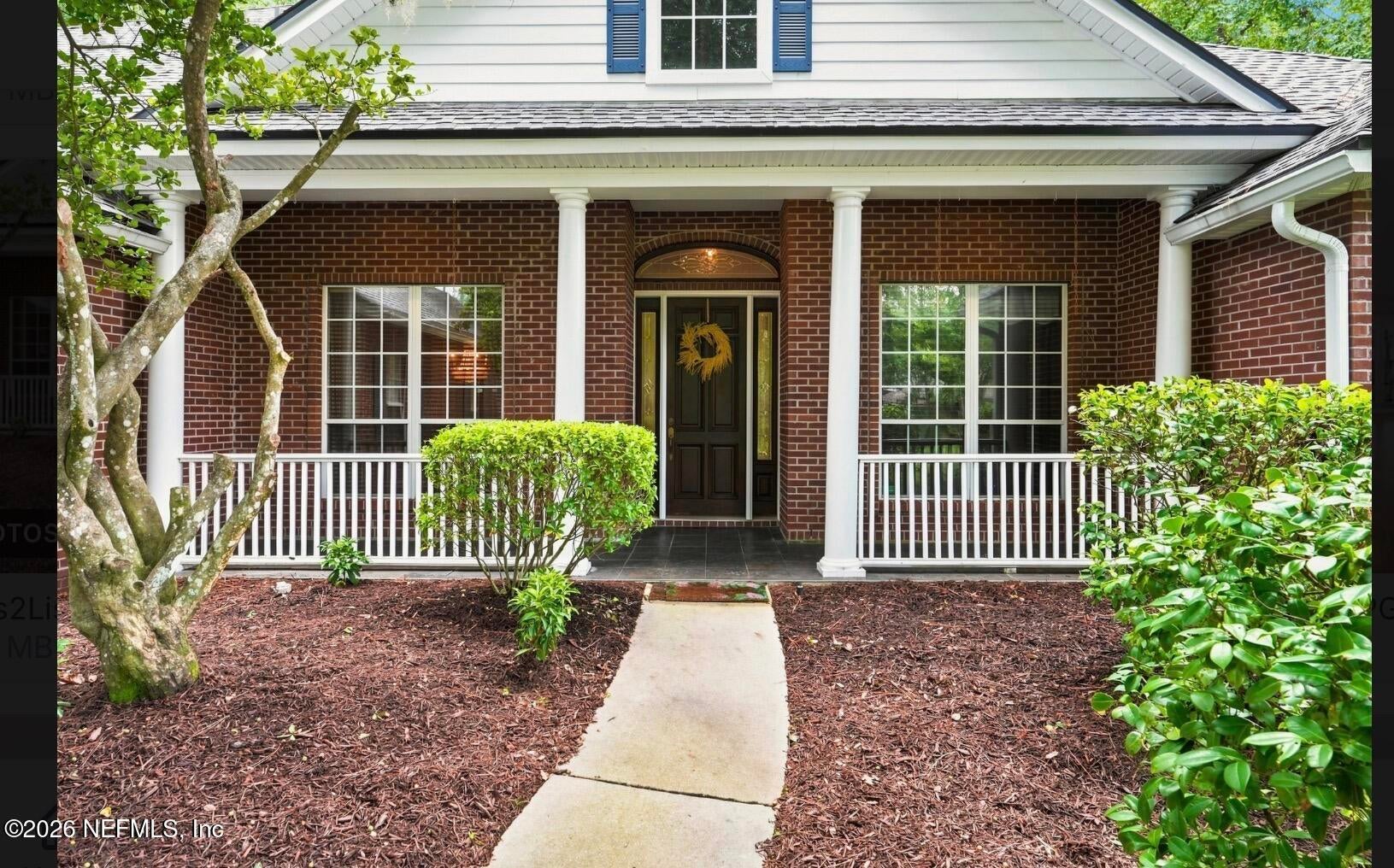 3437 MAINARD BRANCH Court