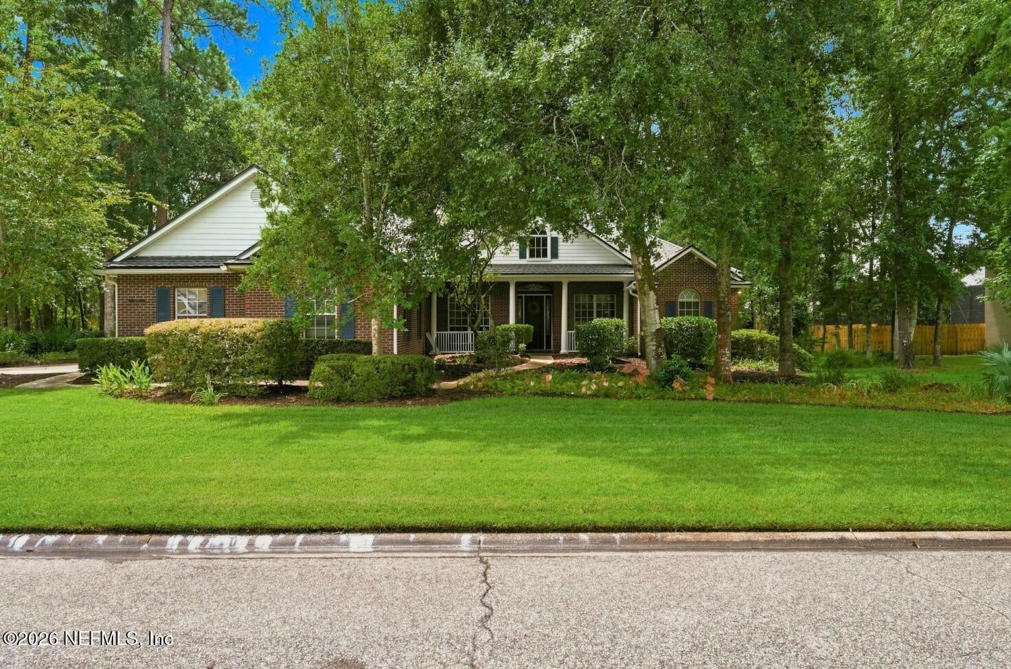 3437 MAINARD BRANCH Court