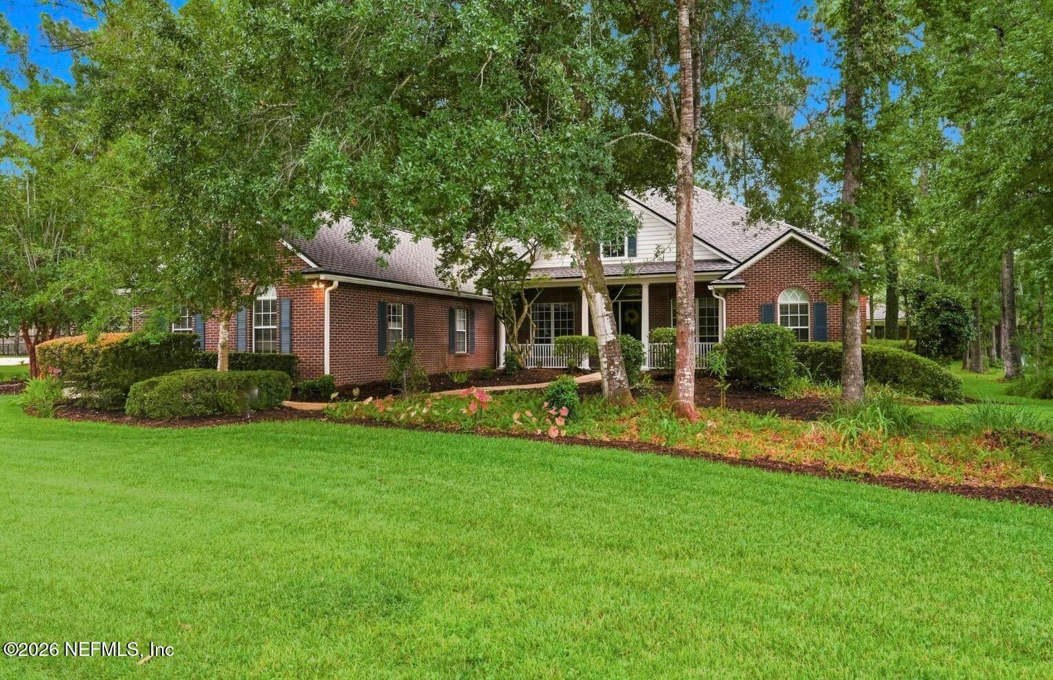 3437 MAINARD BRANCH Court