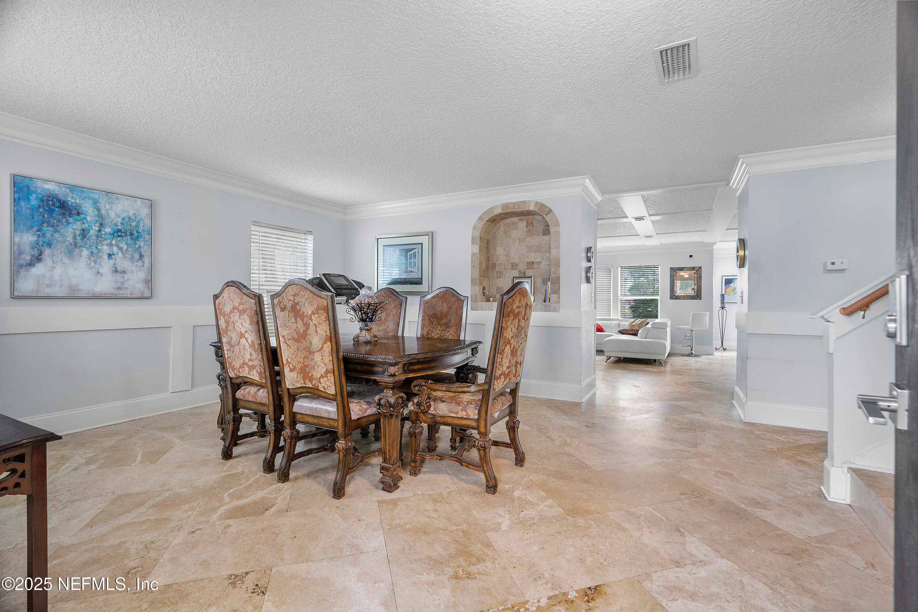 1387 DUNNS LAKE Drive