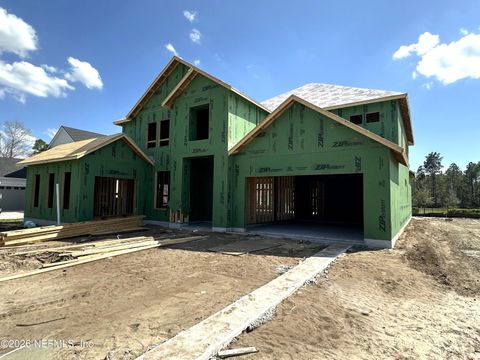 108 BLUE RIVER Drive St. Augustine FL 32092