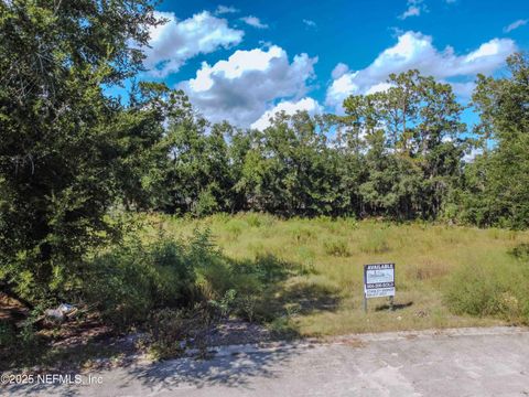 0 BLANDING Boulevard Orange Park FL 32065