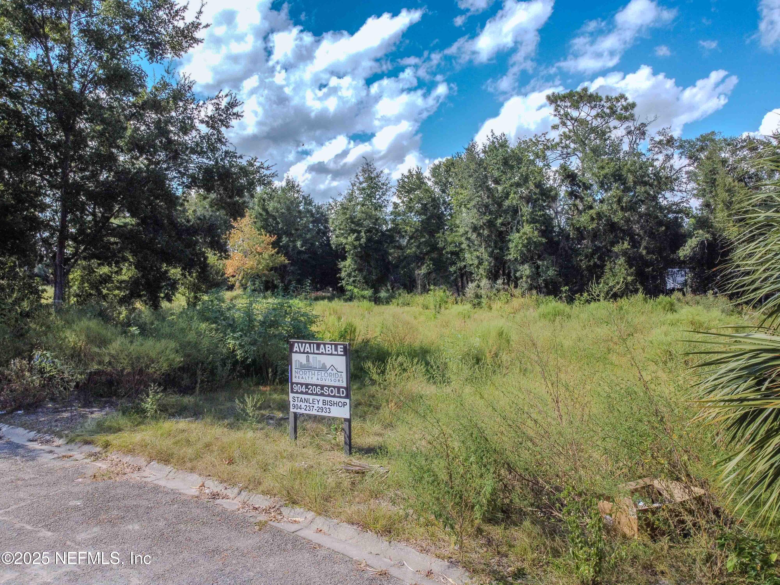 0 BLANDING Boulevard