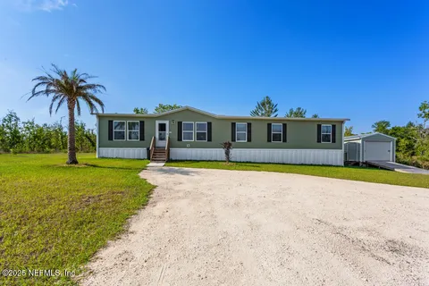 133 Main Street, Interlachen, FL 32148 - MLS#: 2085715