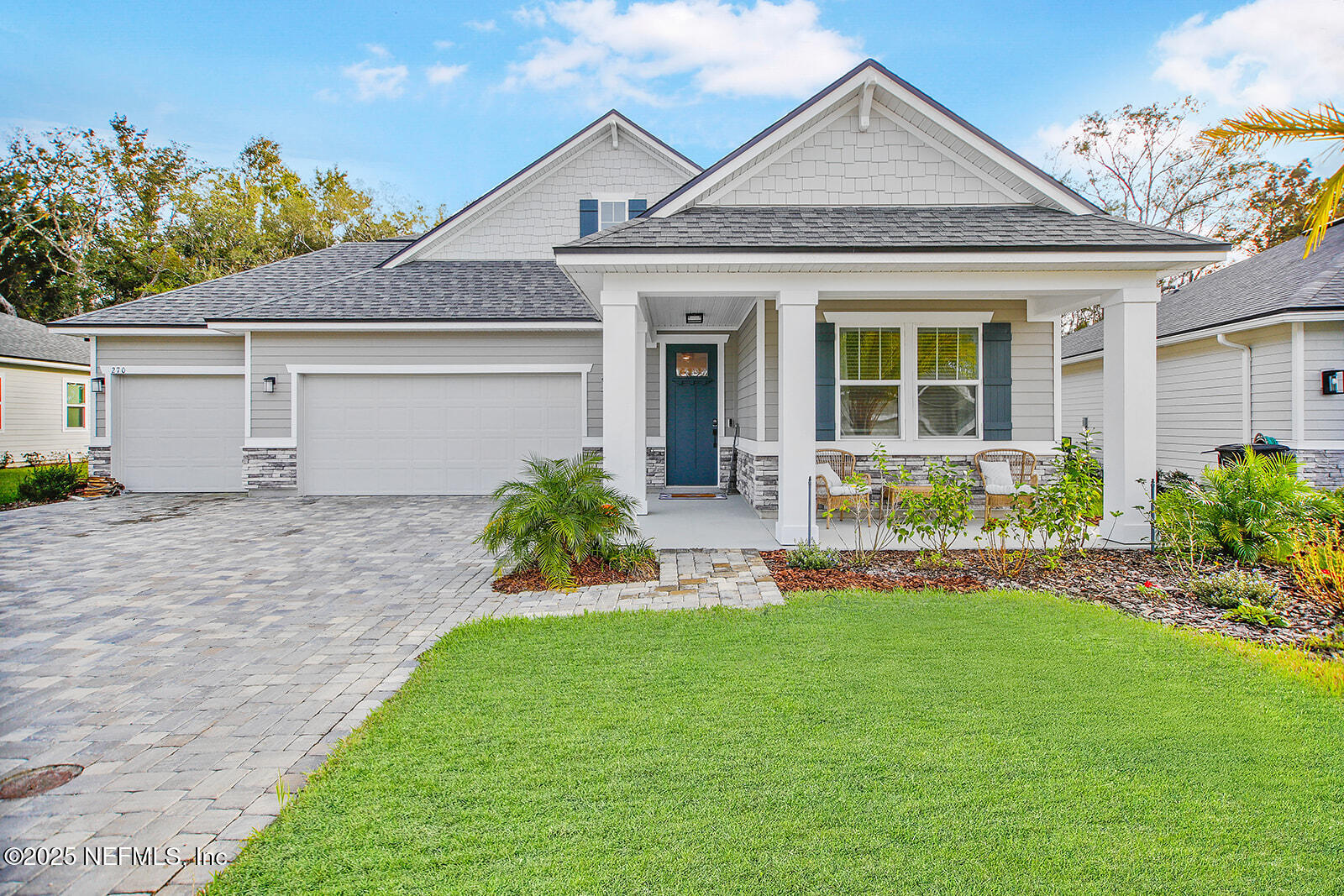 270 GOLDENROD Drive