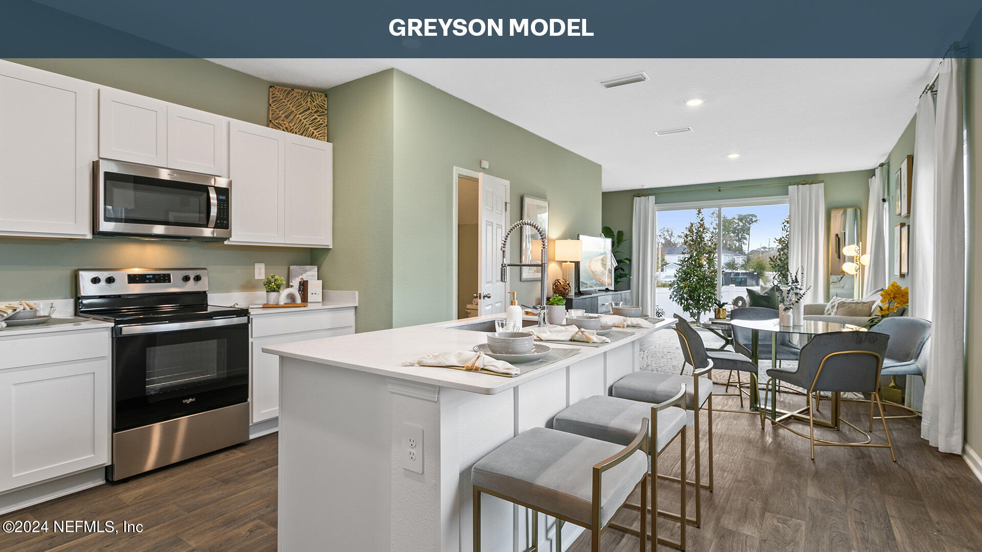 5568 TRAILHEAD Drive