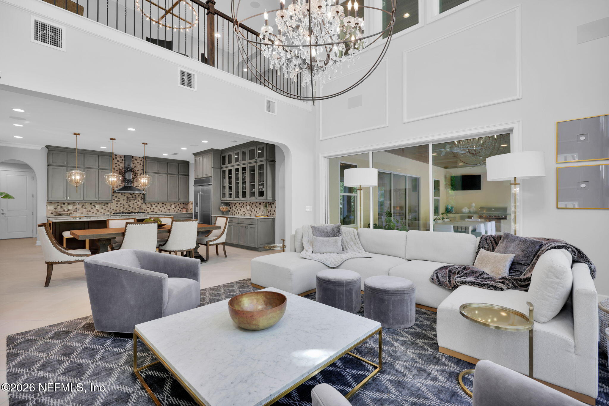 Ponte Vedra, Florida, 32081, United States, 5 Bedrooms Bedrooms, ,7 BathroomsBathrooms,Residential,Contingent,2041363